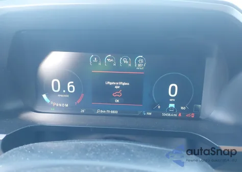 2023 Ford Expedition Limited Max z USA, uszkodzony, nr VIN 1FMJK2A81PEA22712